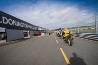 Lower Group Yellow Bikes